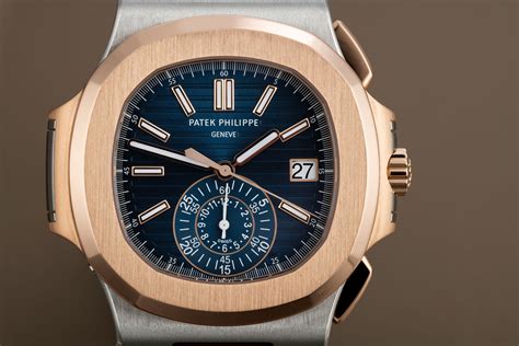 patek philippe nautilus 5980/1ar-001 retail price